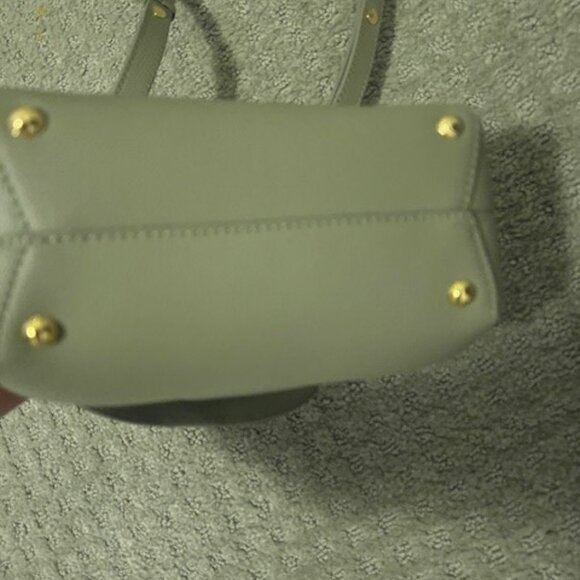 Polene Numéro Un Nano in Taupe - Picture 5 of 5